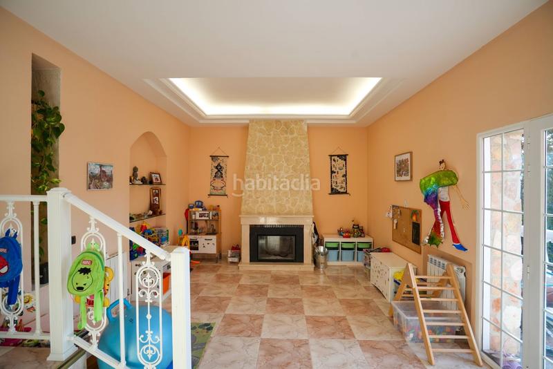 Foto 2ec0dae1-11c3-4c73-8228-76cdff811bc9. Haus mit heizung pool in Berrocales de Jarama Paracuellos de Jarama