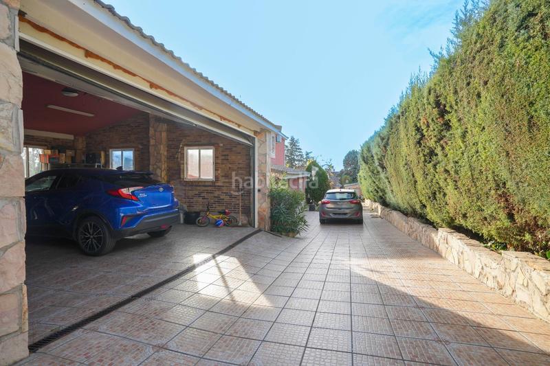 Foto 33442eb8-a444-4c0f-aaa6-043b0433517f. Haus mit heizung pool in Berrocales de Jarama Paracuellos de Jarama