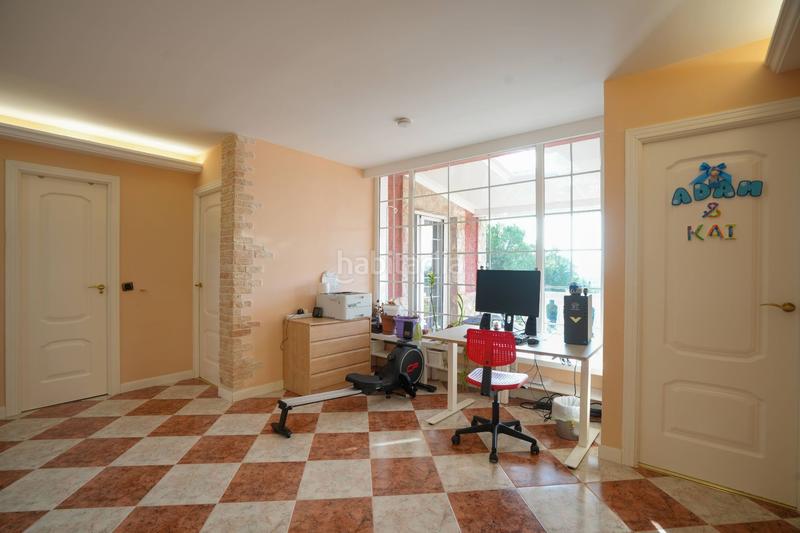 Foto 35bb6e14-f58d-4fd1-ae6e-bd86744e1b96. Haus mit heizung pool in Berrocales de Jarama Paracuellos de Jarama