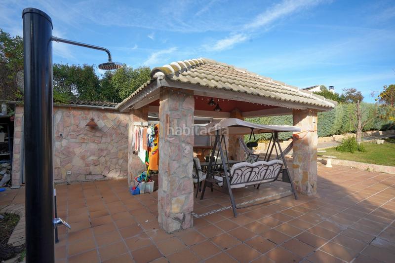 Foto 3d7500c7-d479-4289-98fd-0651768b0822. Haus mit heizung pool in Berrocales de Jarama Paracuellos de Jarama
