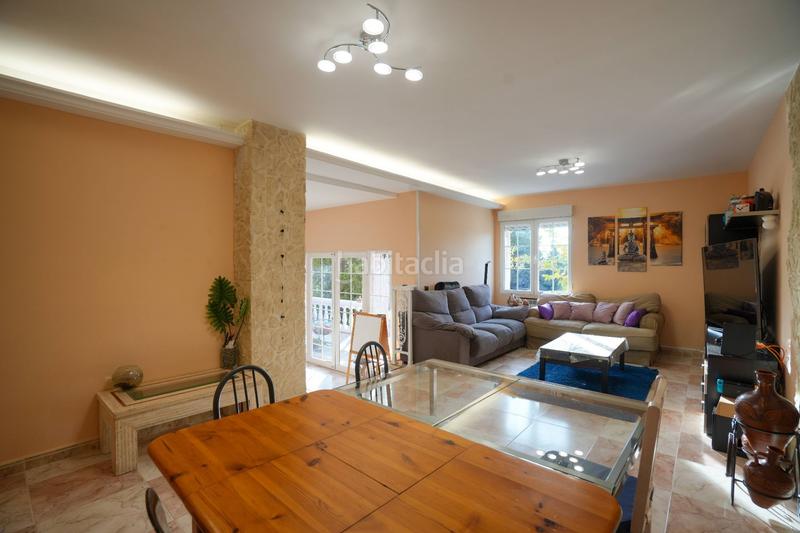 Foto 49db2825-0be2-478e-be5c-72c82c5e40d3. Haus mit heizung pool in Berrocales de Jarama Paracuellos de Jarama