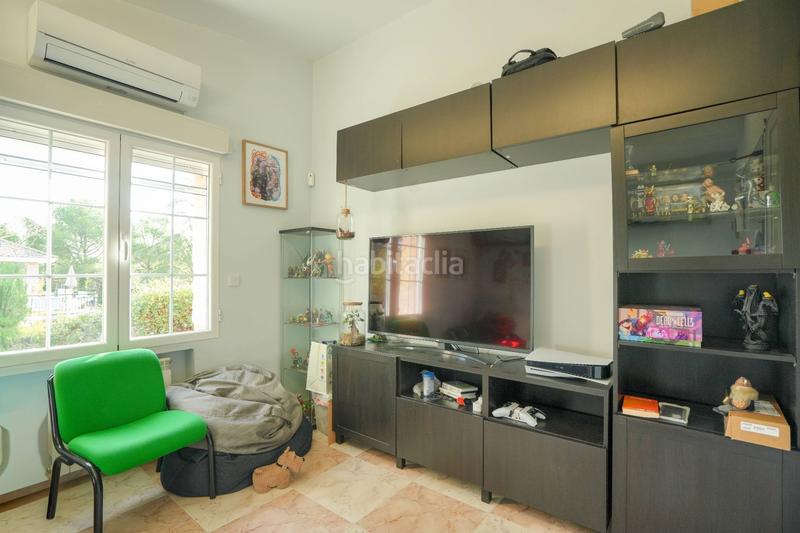 Foto 4d5bcc21-67e9-4a28-8ab9-20f277c6ace8. Haus mit heizung pool in Berrocales de Jarama Paracuellos de Jarama