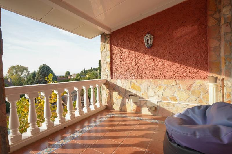 Foto 586ce4f5-88b3-488a-8007-056155f787bd. Haus mit heizung pool in Berrocales de Jarama Paracuellos de Jarama