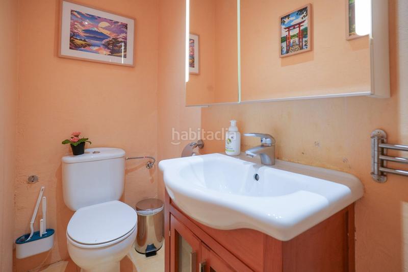 Foto 6a09b6e8-98cc-4733-bb52-40d2d6d8b3fd. Haus mit heizung pool in Berrocales de Jarama Paracuellos de Jarama