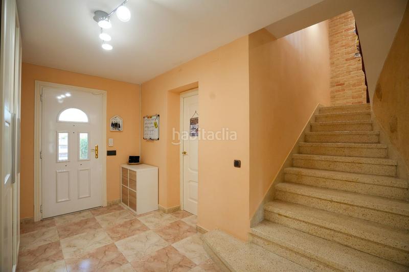 Foto 6cc0f5ea-1d1c-40b4-96ea-dc443a66b774. Haus mit heizung pool in Berrocales de Jarama Paracuellos de Jarama