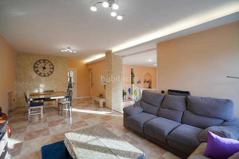 Foto 81ea36d7-27d9-4c23-bb19-122560d04972. Haus mit heizung pool in Berrocales de Jarama Paracuellos de Jarama