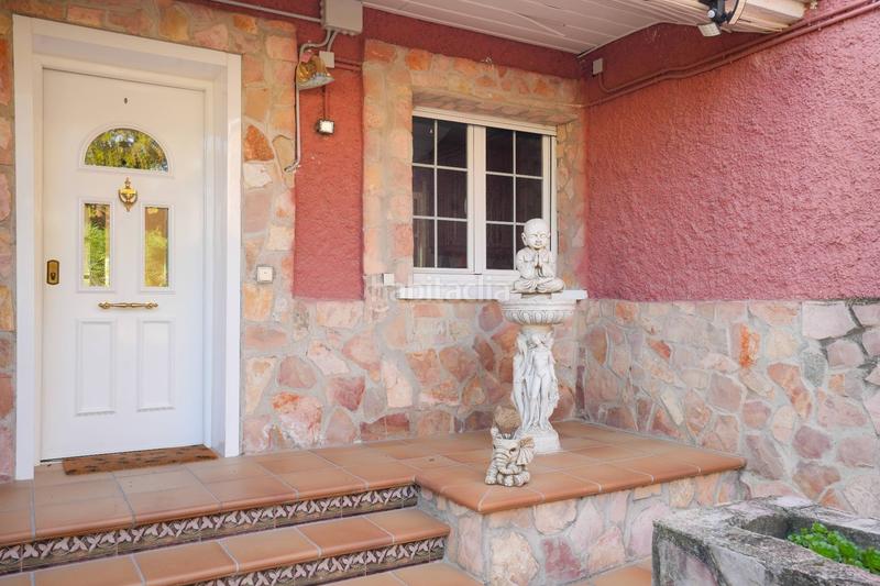 Foto 859ff237-951c-4b00-8bcb-1f8651fd58ae. Haus mit heizung pool in Berrocales de Jarama Paracuellos de Jarama