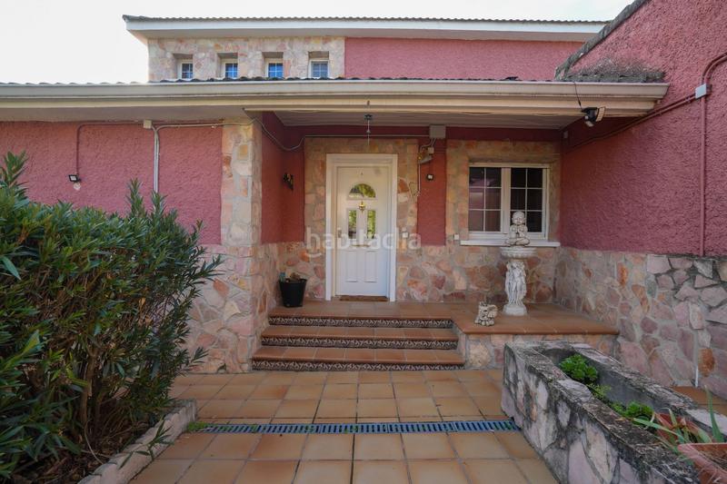 Foto 98dcbfe3-0fe3-413b-bc00-8efe1857bec6. Haus mit heizung pool in Berrocales de Jarama Paracuellos de Jarama