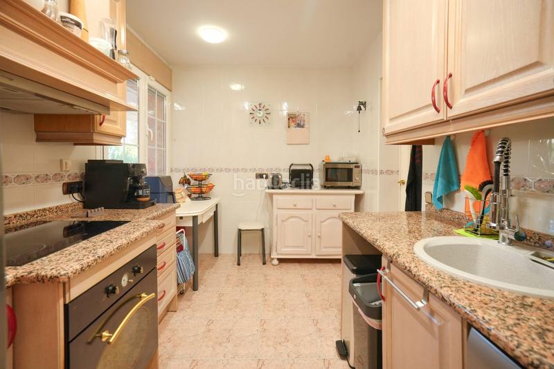 Foto 9d213c3f-c876-441e-9e8d-18efeccf6d10. Haus mit heizung pool in Berrocales de Jarama Paracuellos de Jarama