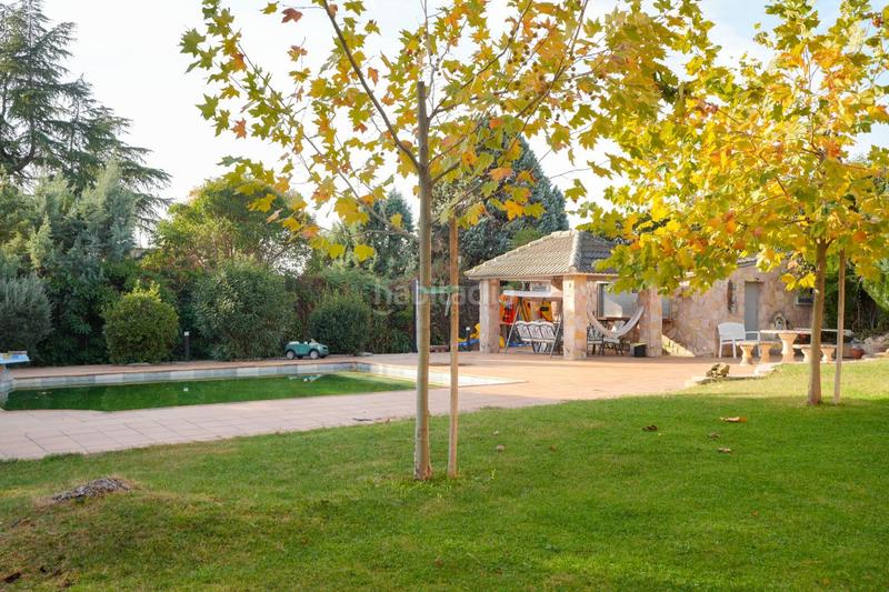 Foto 9fd36c70-867f-497a-a953-31d1976f27de. Haus mit heizung pool in Berrocales de Jarama Paracuellos de Jarama