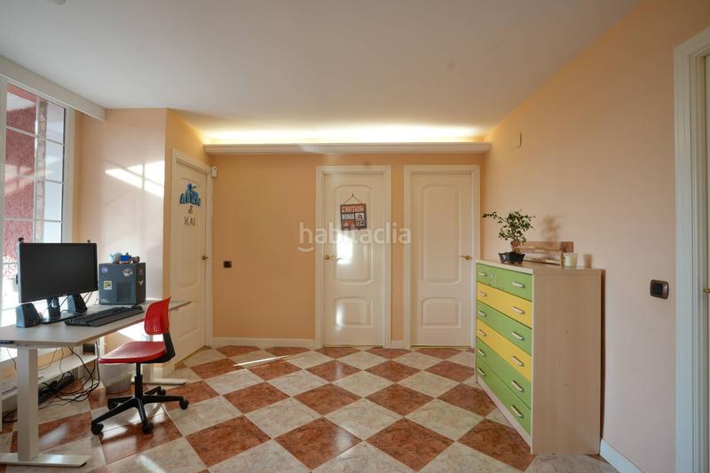 Foto ae9252c6-0901-4e9b-b7be-ee2490ef58c3. Haus mit heizung pool in Berrocales de Jarama Paracuellos de Jarama