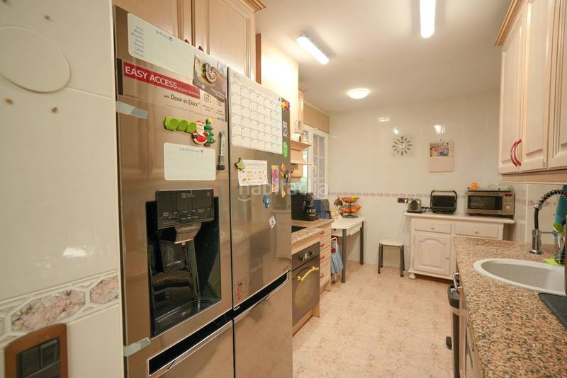 Foto b95aa9c1-3da1-4b8c-a69c-7047499fadfe. Haus mit heizung pool in Berrocales de Jarama Paracuellos de Jarama