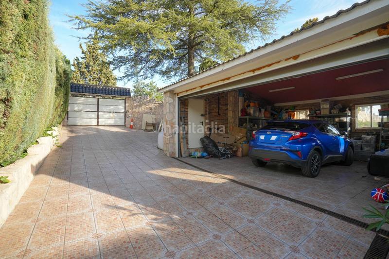 Foto b9828313-cd93-4f1b-9d86-5fcfc56e7f4d. Haus mit heizung pool in Berrocales de Jarama Paracuellos de Jarama