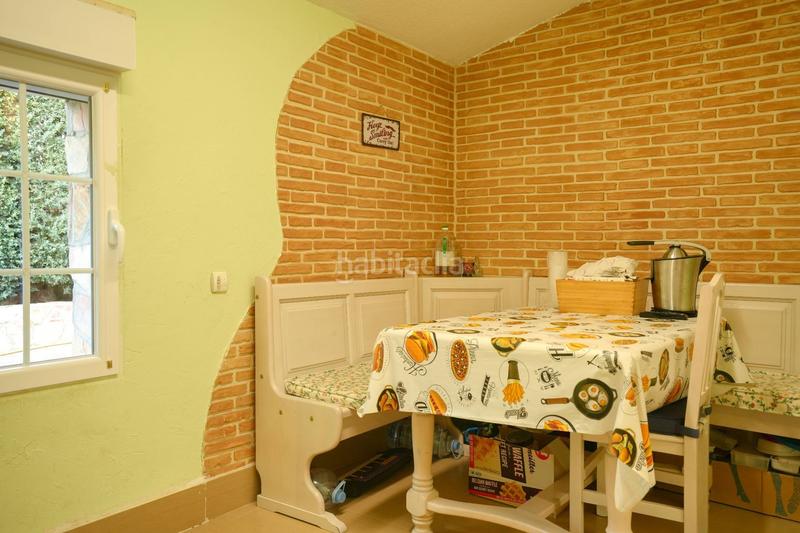 Foto c059e40e-1a16-47df-ace8-6c66c138bc60. Haus mit heizung pool in Berrocales de Jarama Paracuellos de Jarama