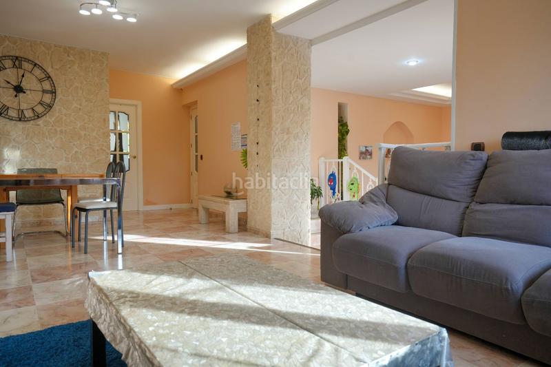 Foto c6b15a66-3dbf-4d20-bbab-973b3918dc49. Haus mit heizung pool in Berrocales de Jarama Paracuellos de Jarama