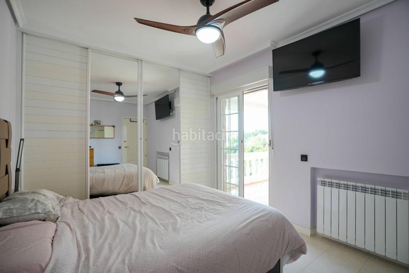 Foto cf34ce8f-e4c2-4813-bae2-caaecc121bc3. Haus mit heizung pool in Berrocales de Jarama Paracuellos de Jarama