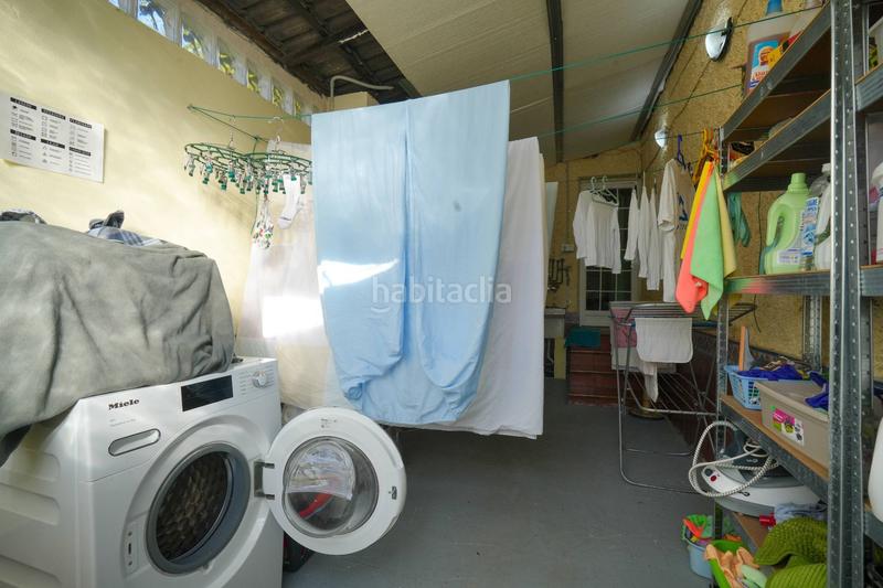 Foto d12758d9-f6ed-4067-9a5c-2597c0f4a548. Haus mit heizung pool in Berrocales de Jarama Paracuellos de Jarama