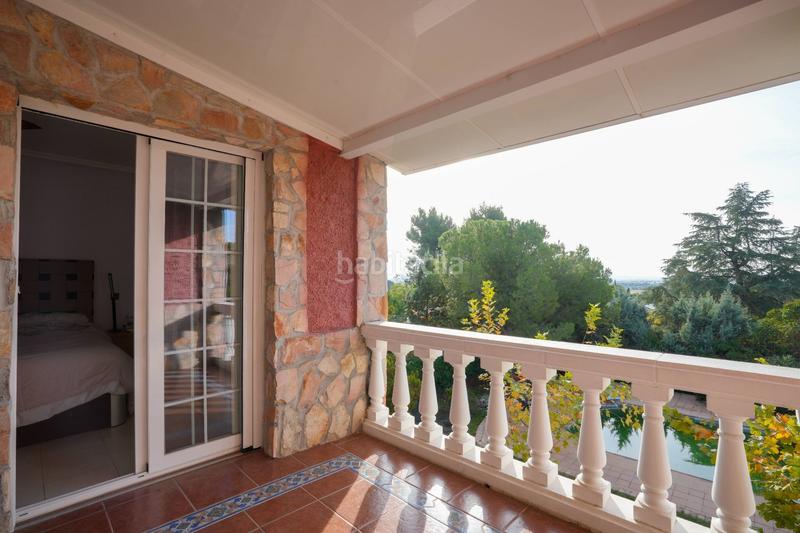 Foto d1d32666-f883-4cf2-bee9-24b84f164547. Haus mit heizung pool in Berrocales de Jarama Paracuellos de Jarama