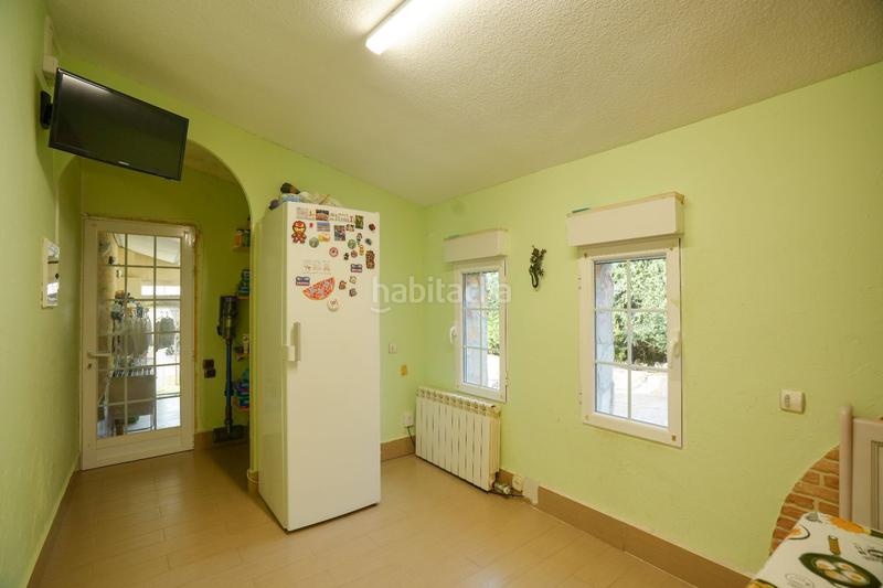 Foto d5183f3d-a43a-4cd7-a7cc-a4b2b64814f9. Haus mit heizung pool in Berrocales de Jarama Paracuellos de Jarama