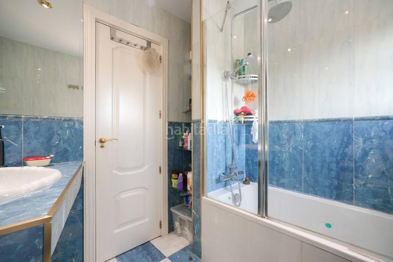 Foto d77b918d-c419-4be7-8529-632aa2ed1b24. Haus mit heizung pool in Berrocales de Jarama Paracuellos de Jarama