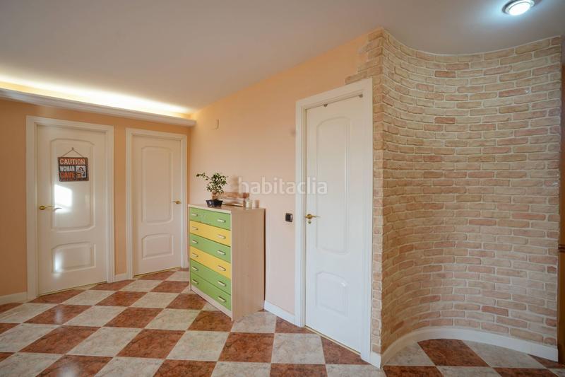 Foto e080272c-1abc-4607-a9ca-b6ab5f2b73fe. Haus mit heizung pool in Berrocales de Jarama Paracuellos de Jarama