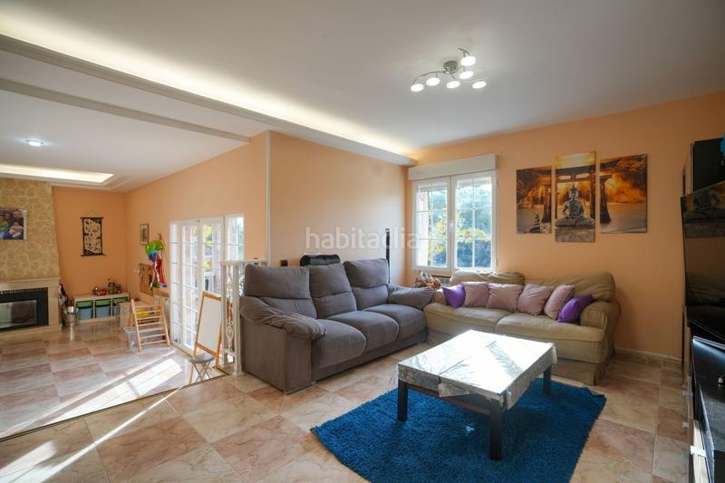 Foto f729d64e-b1fb-4aca-92fd-2ea755381ede. Haus mit heizung pool in Berrocales de Jarama Paracuellos de Jarama