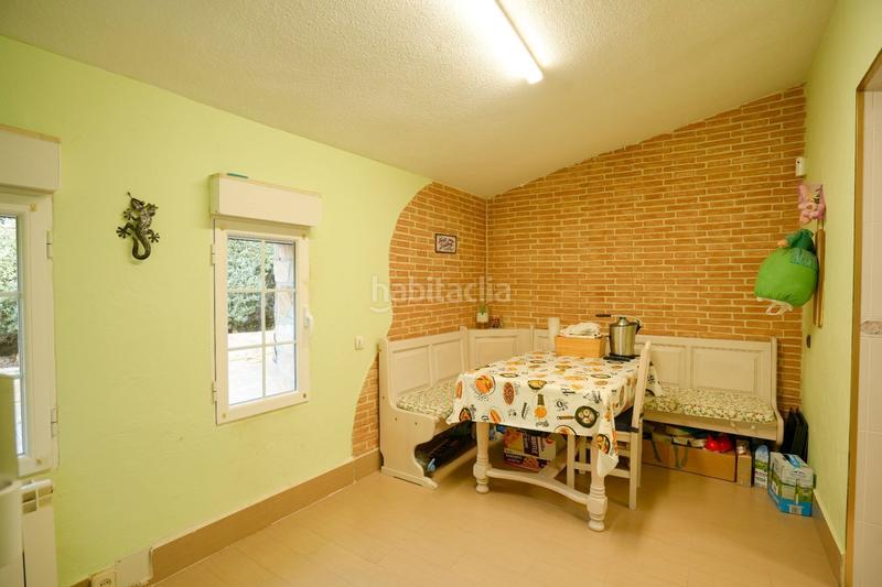 Foto fbc87749-47f8-44f4-8379-37e6f7b20cba. Haus mit heizung pool in Berrocales de Jarama Paracuellos de Jarama