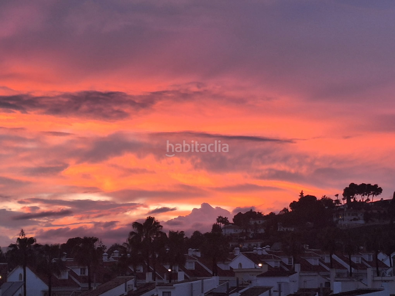 Foto 019708af-60f1-4ee1-b418-d326e255edf8. Dachwohnung in campo de Mijas Mijas