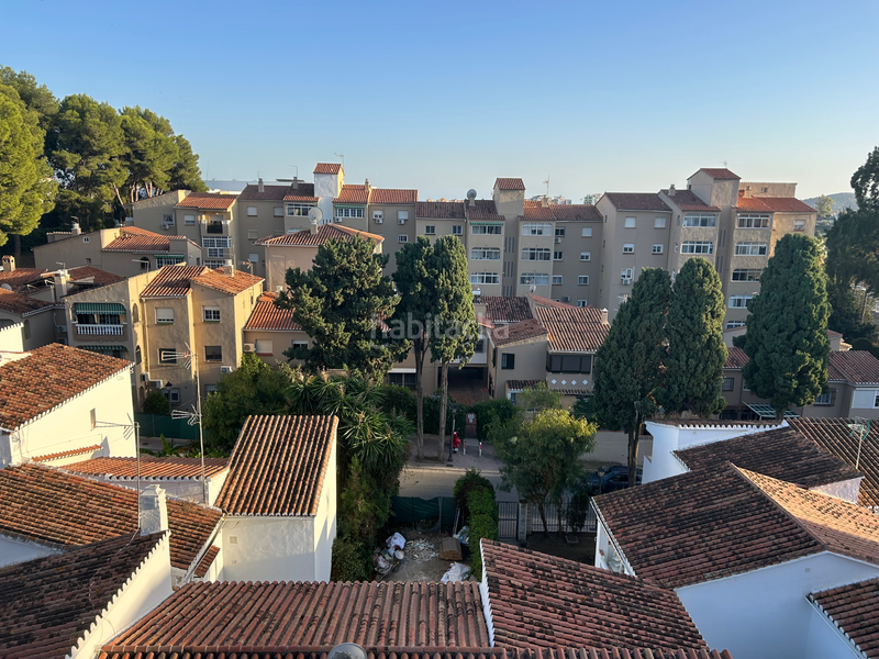 Foto 29745e99-39c0-421c-ab33-30cd37f00ac5. Dachwohnung in campo de Mijas Mijas