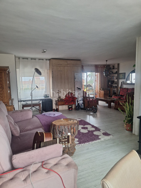 Foto 29f66464-5a50-4dd5-a491-c2cbe4ae839e. Dachwohnung in campo de Mijas Mijas