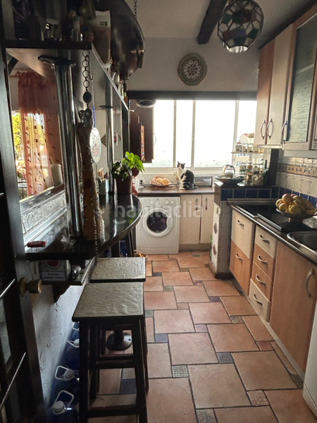 Foto 47212a09-a1c7-471d-a4dc-2e394913fbf8. Dachwohnung in campo de Mijas Mijas