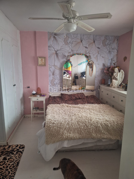 Foto 5c25ec21-e6a6-4ec3-b6d1-d0b6c9c2d630. Dachwohnung in campo de Mijas Mijas