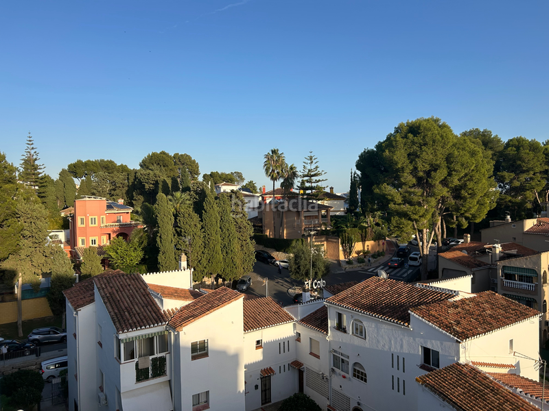 Foto 7c0ca10d-adab-4a62-bb32-9cbf5332d80a. Dachwohnung in campo de Mijas Mijas