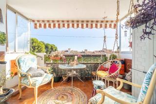 Àtic a Campo de Mijas. Piso en venta  mijas