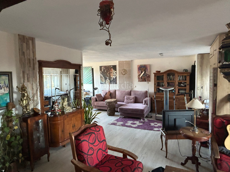 Foto b39d969a-37ab-411c-bfb3-0b6bd29ef7cd. Dachwohnung in campo de Mijas Mijas