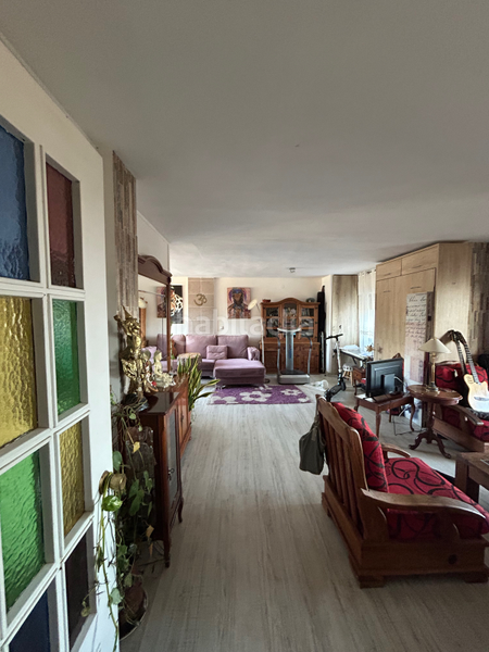 Foto b9aae63b-5fbd-47df-844f-05c4111759a2. Dachwohnung in campo de Mijas Mijas