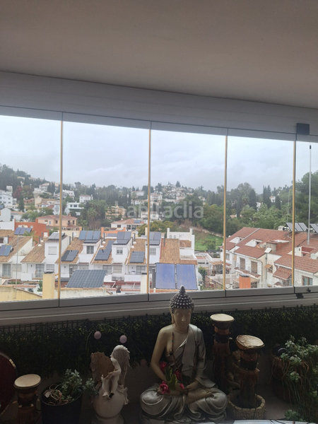 Foto ba51e2a2-f14c-4d25-bc6d-3253be76b434. Dachwohnung in campo de Mijas Mijas