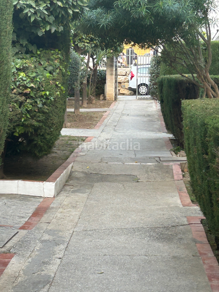 Foto c51edd49-0197-46de-9d75-c3fd11213748. Dachwohnung in campo de Mijas Mijas