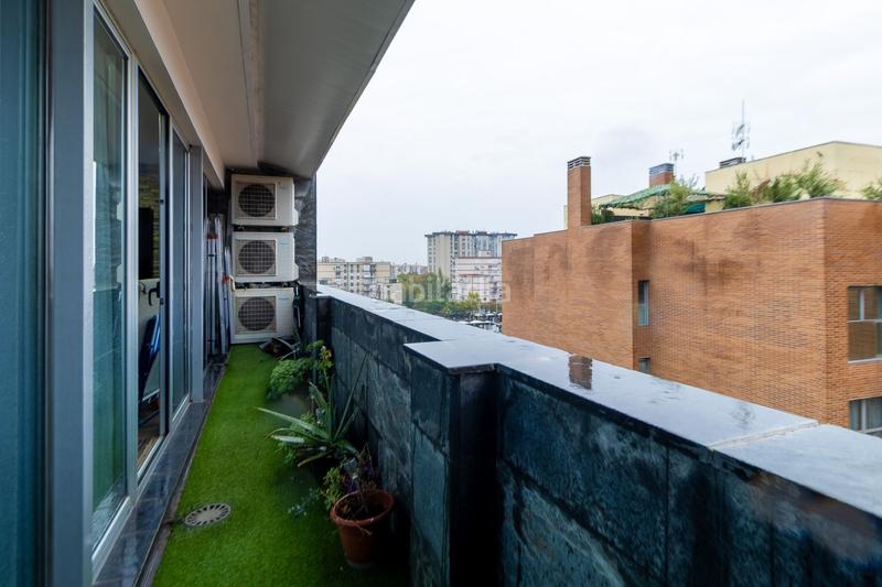 Foto 0916f83f-3525-4f21-b77f-8d484e50026d. Etagenwohnung in Cuatro Vientos Madrid