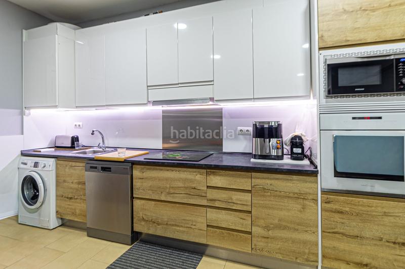 Foto 1c47b56e-4f04-4e4a-ae61-0b9e90b02f3f. Etagenwohnung in Cuatro Vientos Madrid