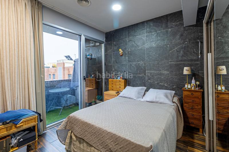 Foto 25f9f5f6-9d3a-4cbe-8d6d-7a574237bd1d. Etagenwohnung in Cuatro Vientos Madrid