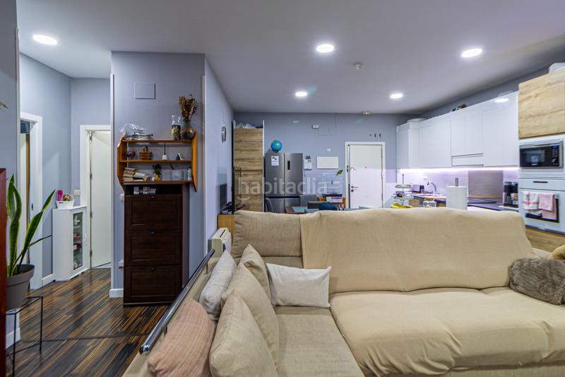 Foto 29fc14b5-7b02-45ca-89da-46396818a156. Etagenwohnung in Cuatro Vientos Madrid