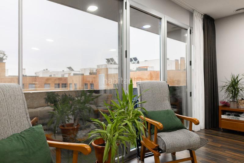 Foto 3b256c7b-59b9-46a4-9cd9-e7d5899b35f6. Etagenwohnung in Cuatro Vientos Madrid