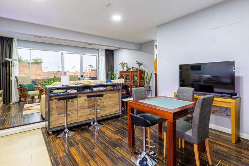 Foto 52eadbe0-b839-44e9-a0dd-8192cf10a7b8. Etagenwohnung in Cuatro Vientos Madrid