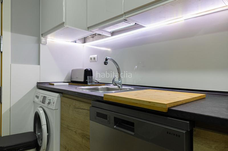 Foto 97ac0c99-1fdb-4c51-a72d-8e8cf8f7c4f4. Etagenwohnung in Cuatro Vientos Madrid