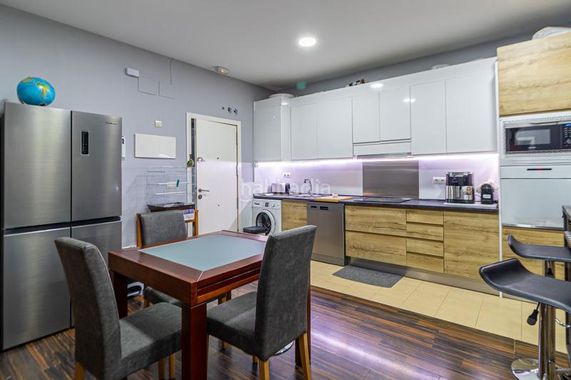 Foto 99c6a8eb-bc71-4d0d-adc5-8ea3e9eefe2a. Etagenwohnung in Cuatro Vientos Madrid