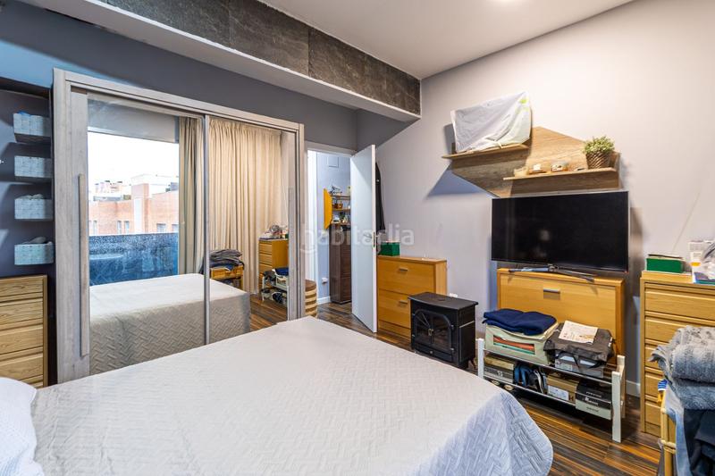 Foto a48efc88-0a96-43c9-b727-f5301644e0d5. Etagenwohnung in Cuatro Vientos Madrid