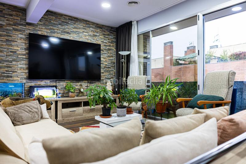 Foto e6663c51-dbdc-4588-96b7-2f8e472abf84. Etagenwohnung in Cuatro Vientos Madrid