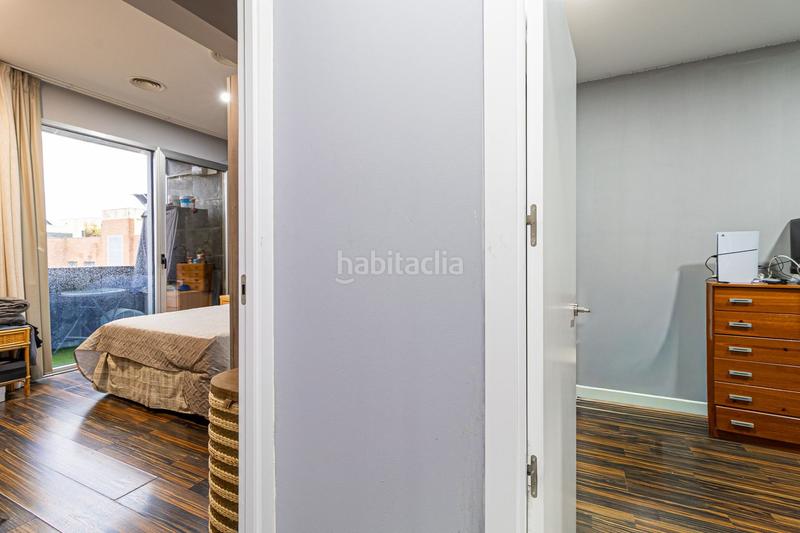 Foto f6f91436-747c-4c3b-b105-3a3cf5ff5e73. Etagenwohnung in Cuatro Vientos Madrid