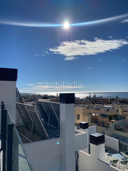 Foto 000b6c88-877e-4ad9-8c20-7a42f5558d58. Attique dans Torre de Benagalbón Rincón de la Victoria